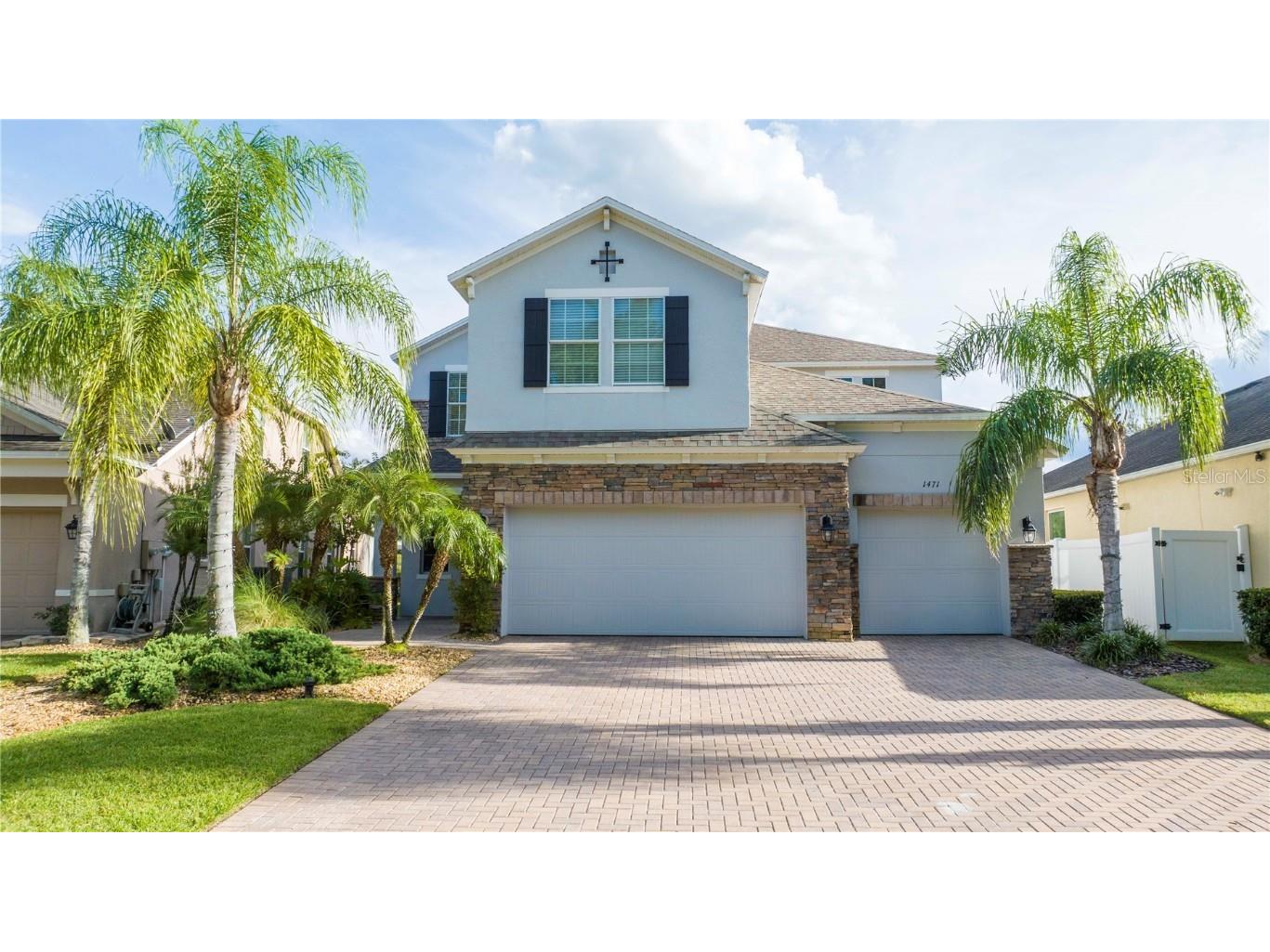 1471 Balsam Willow Trail Orlando FL 32825 O6151807 image1