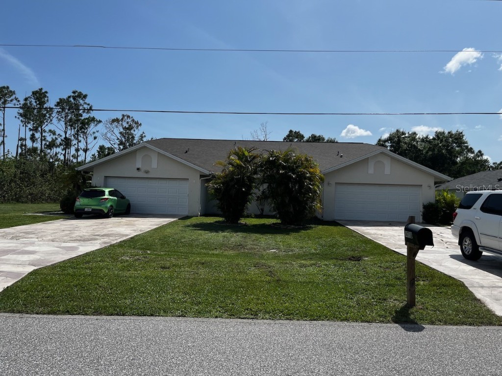 1471 Capricorn Boulevard #A & B Punta Gorda FL 33983 A4654533 image1