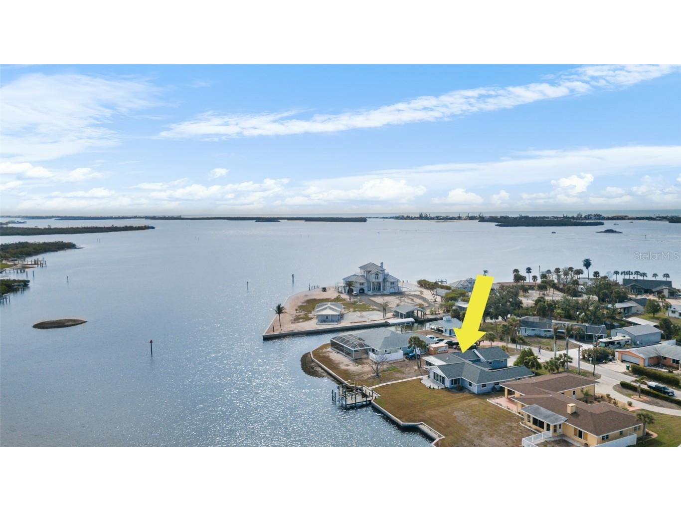 1471 Deer Creek Drive Englewood FL 34223 - GOTTFRIED CREEK D6140176 image1