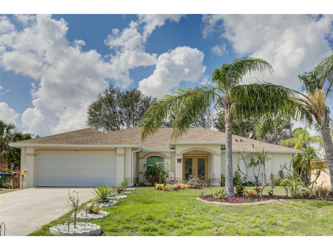 1471 Dinsmore Street North Port FL 34288 T3432424 image1