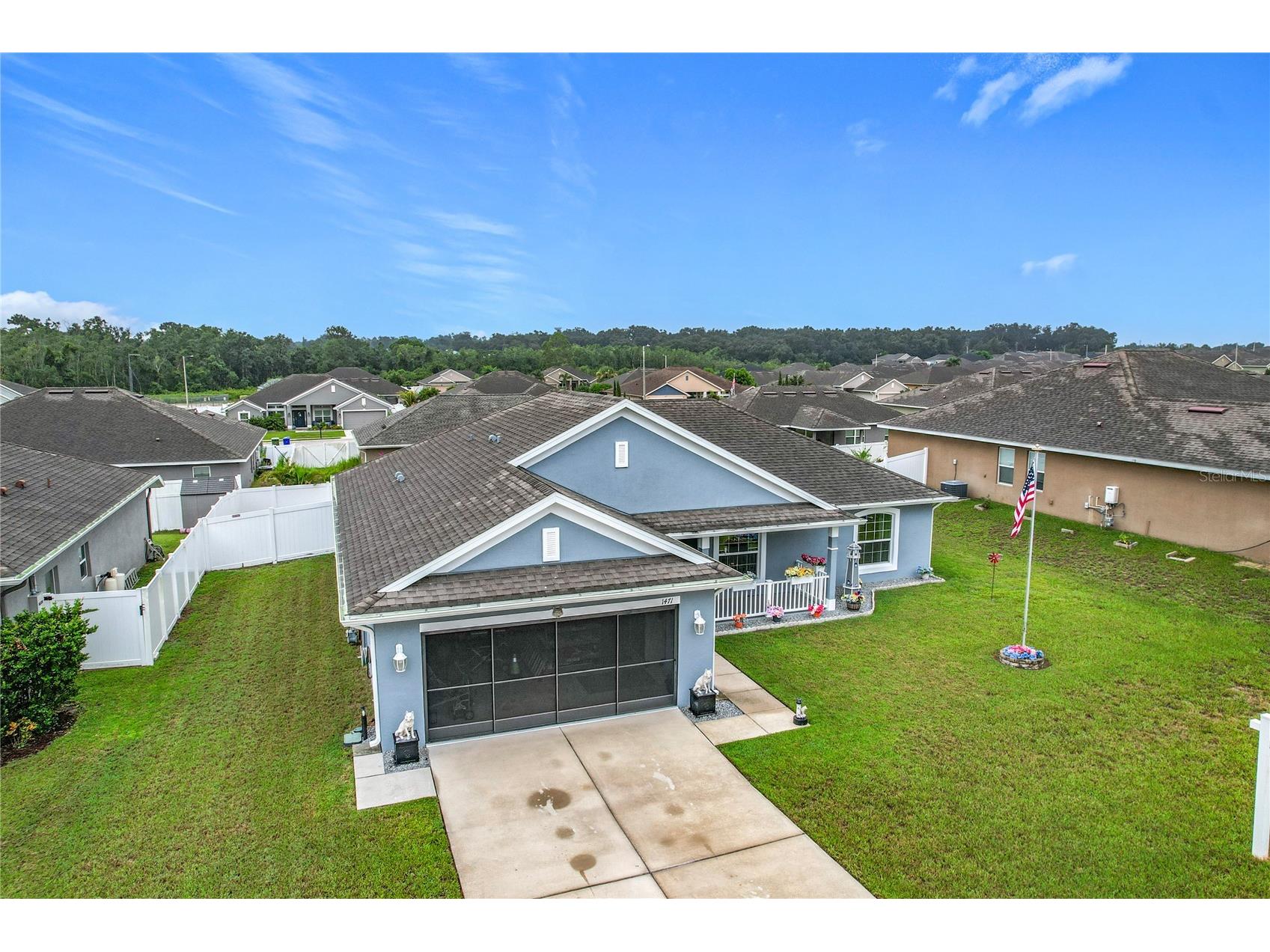 1471 Eagle Crest Boulevard Winter Haven FL 33881 L4958988 image45