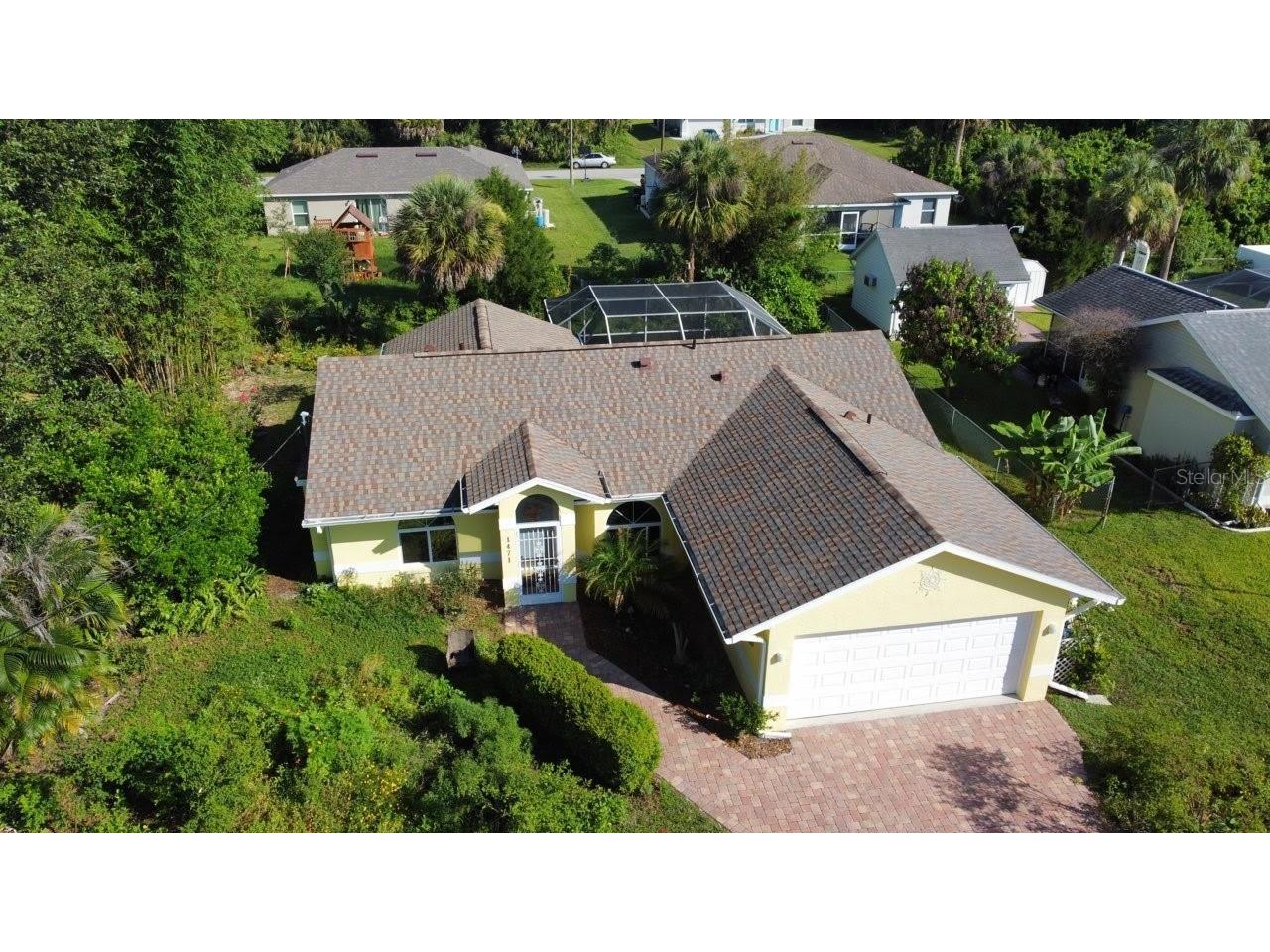 1471 Kirkwood Street North Port FL 34288 C7468095 image1