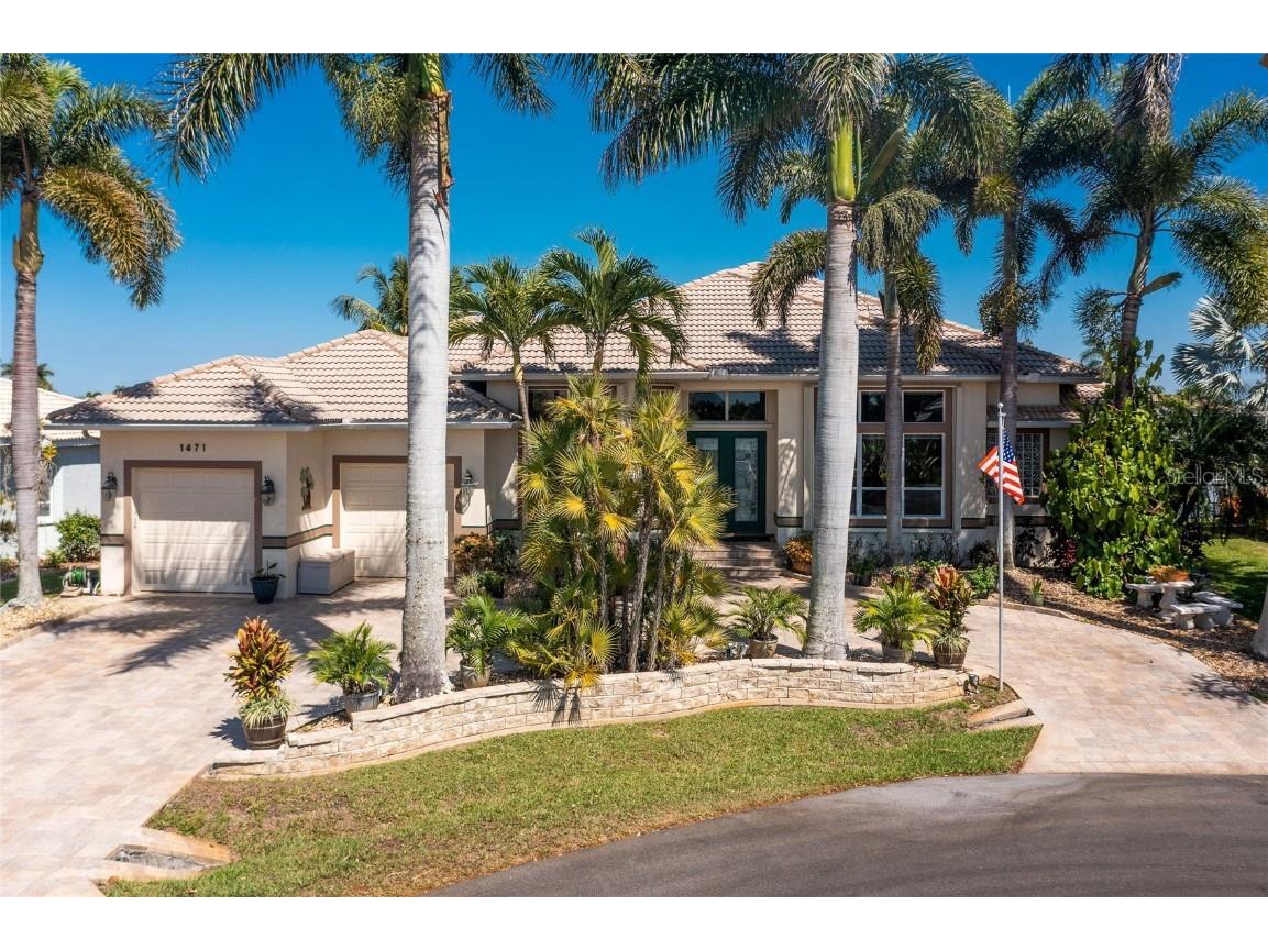1471 Kittiwake Drive Punta Gorda FL 33950 C7458108 image1