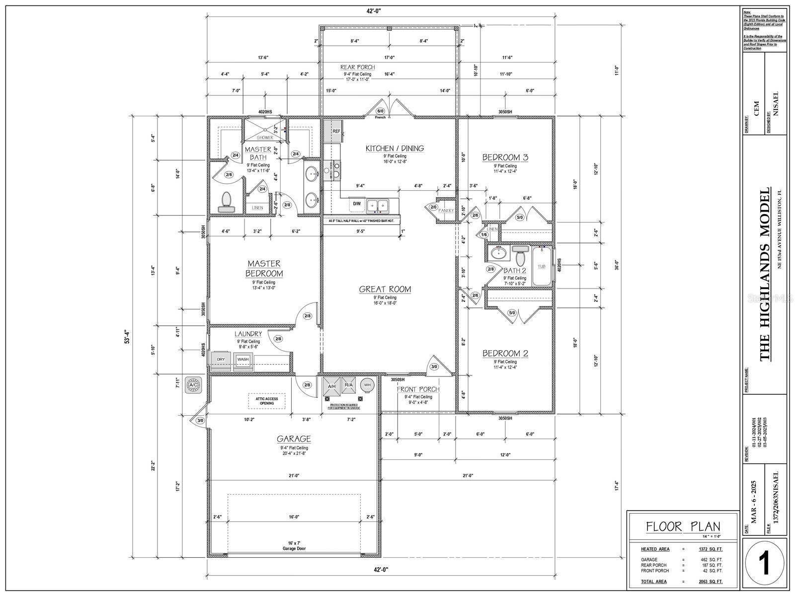 1471 NE 153rd Avenue Williston FL 32696 GC537118 image18