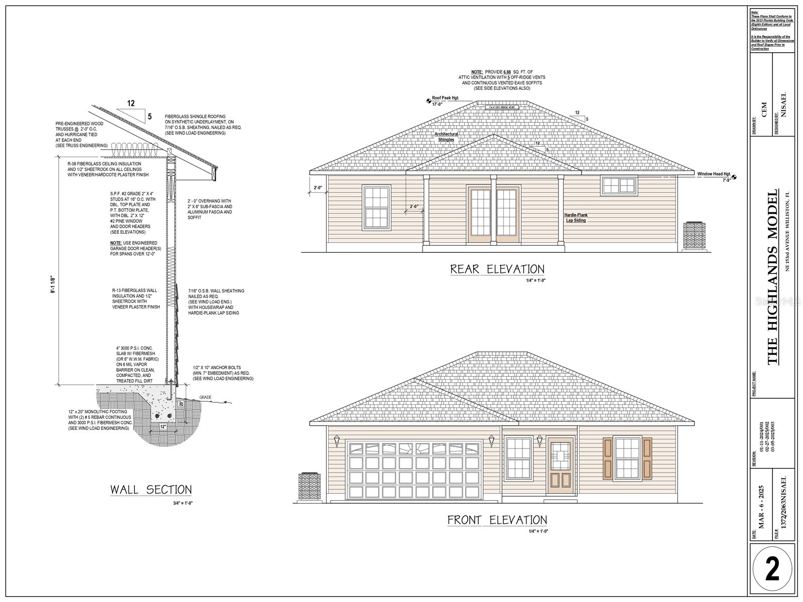 1471 NE 153rd Avenue Williston FL 32696 GC537118 image19
