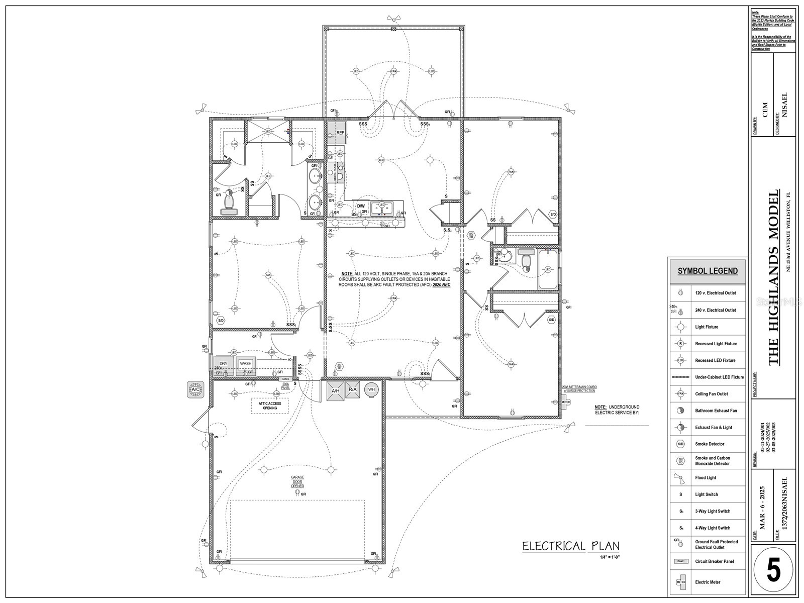 1471 NE 153rd Avenue Williston FL 32696 GC537118 image22