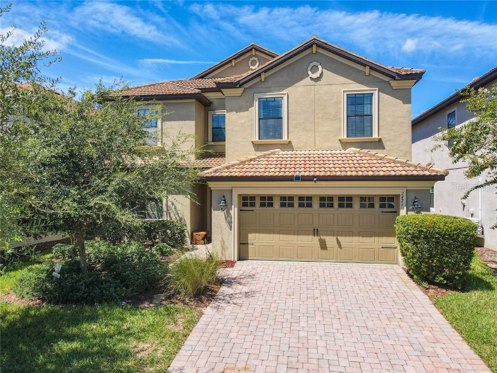 1471 Rolling Fairway Drive Davenport FL 33896 O6240604 image1