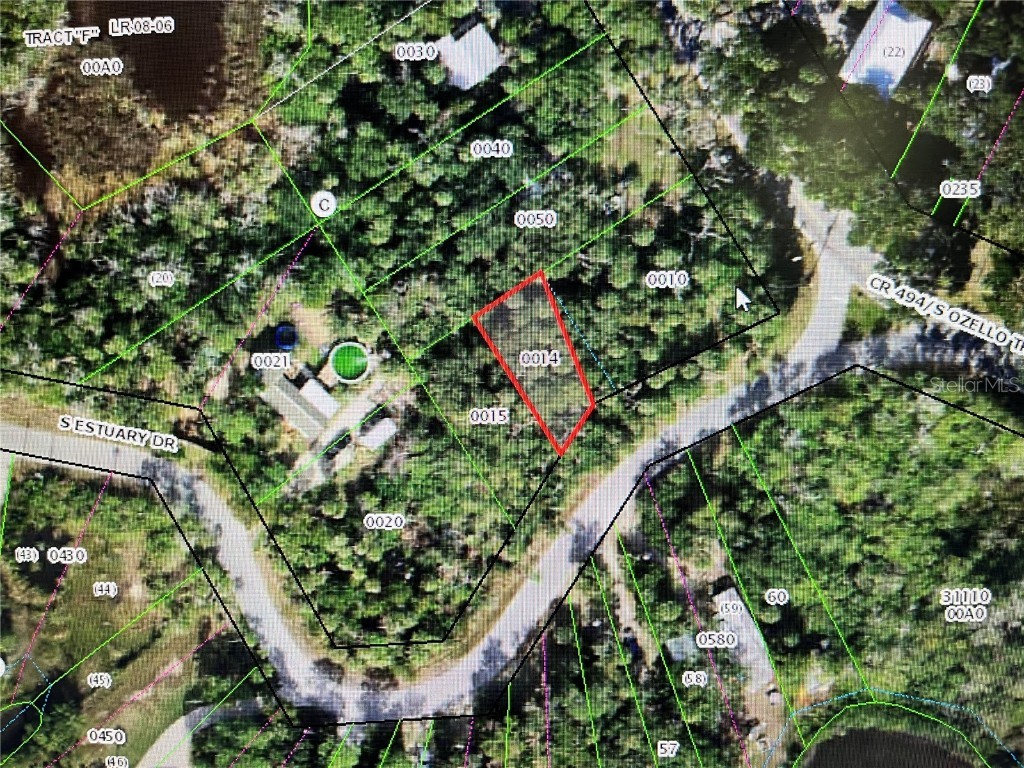 1471 S Estuary Drive Crystal River FL 34429 FC306219 image1