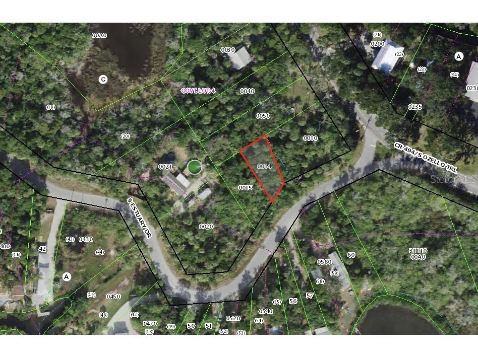1471 S Estuary Drive Crystal River FL 34429 FC317258 image1