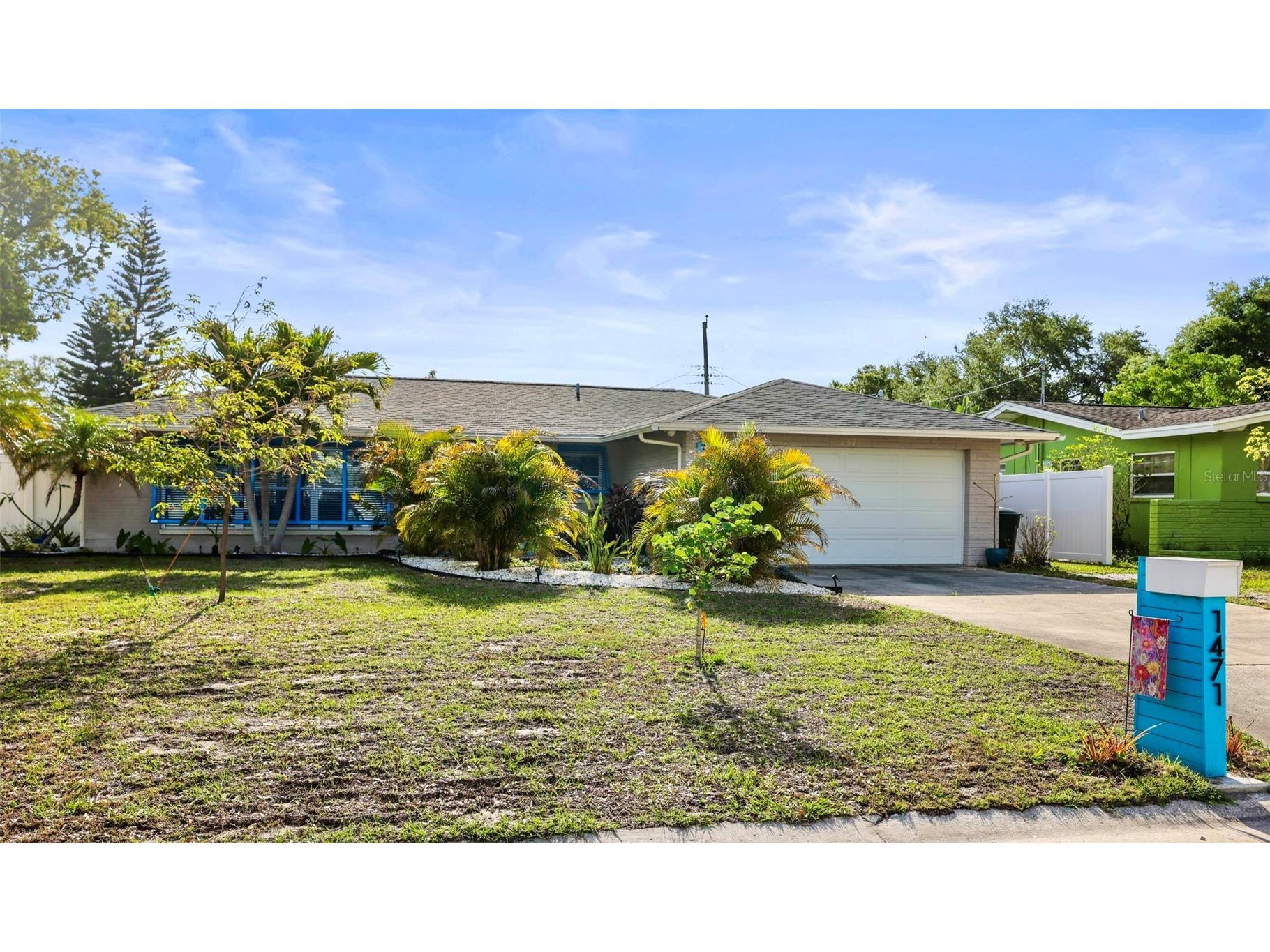 1471 San Roy Drive Dunedin FL 34698 TB8495400 image1