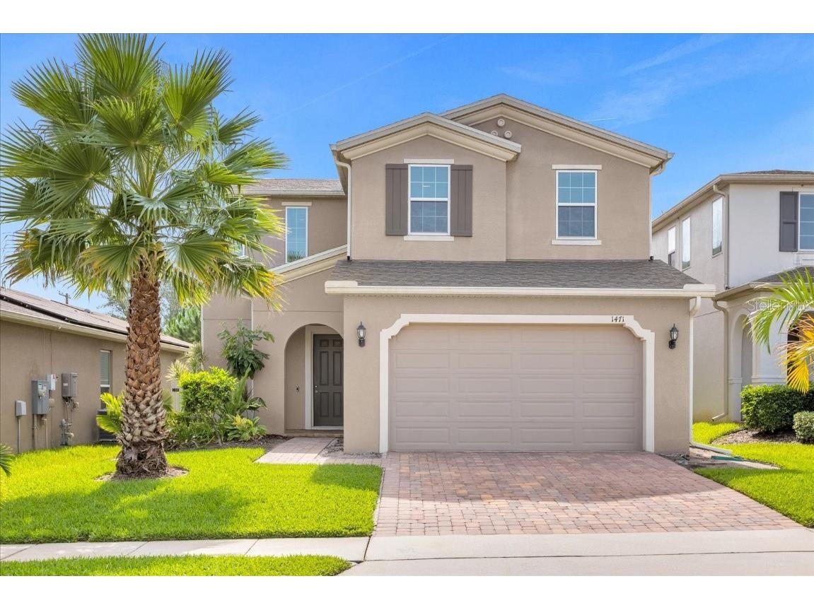 1471 Sourwood Drive Ocoee FL 34761 O6208780 image1