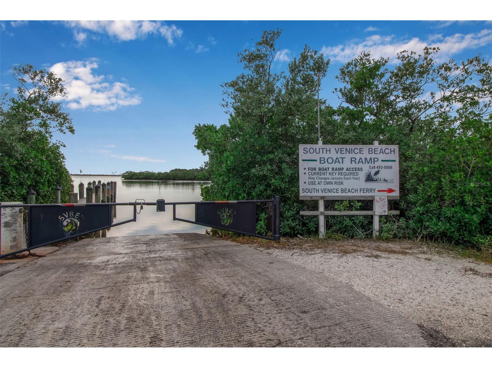1471 Southland Road Venice FL 34293 A4678402 image74