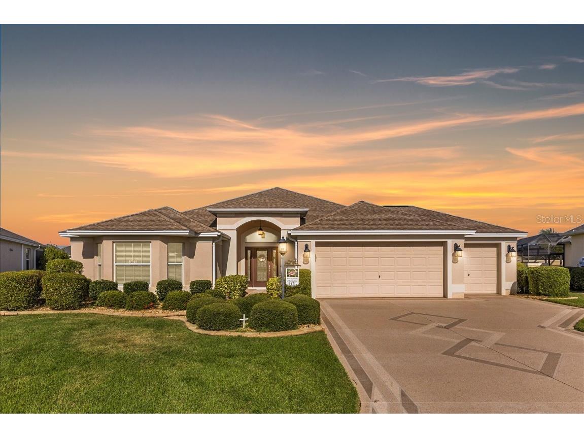 1471 Walnut Way The Villages FL 32163 G5088836 image1