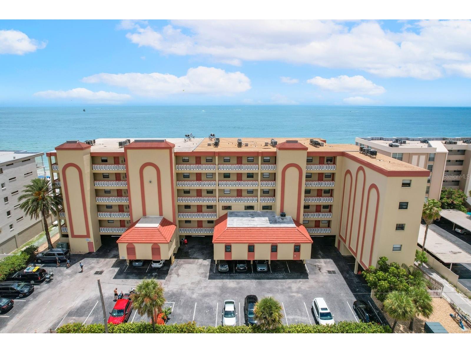 14710 Gulf Boulevard #103 Madeira Beach FL 33708 - GULF OF MEXICO TB8458672 image1