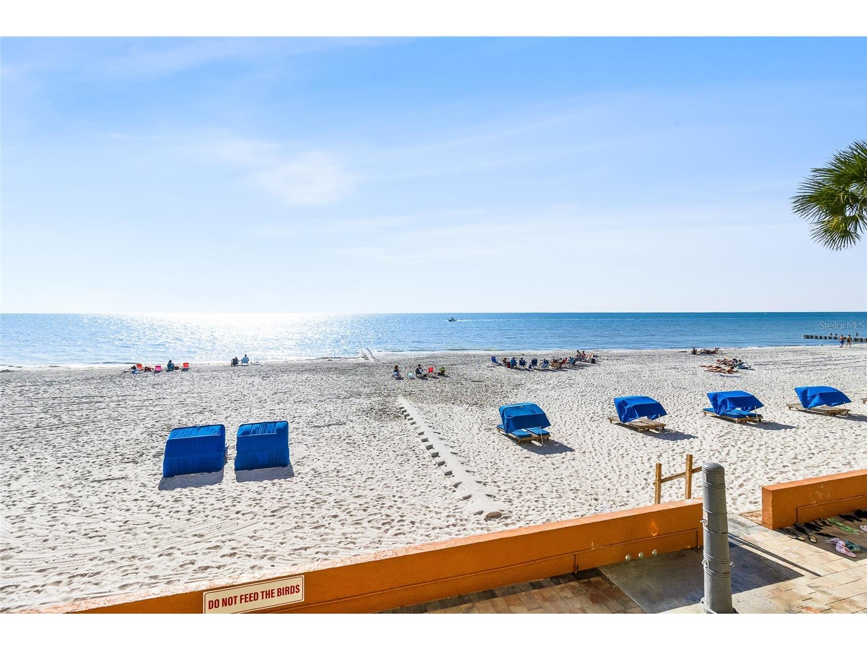 14710 Gulf Boulevard #103 Madeira Beach FL 33708 - GULF OF MEXICO TB8458672 image10