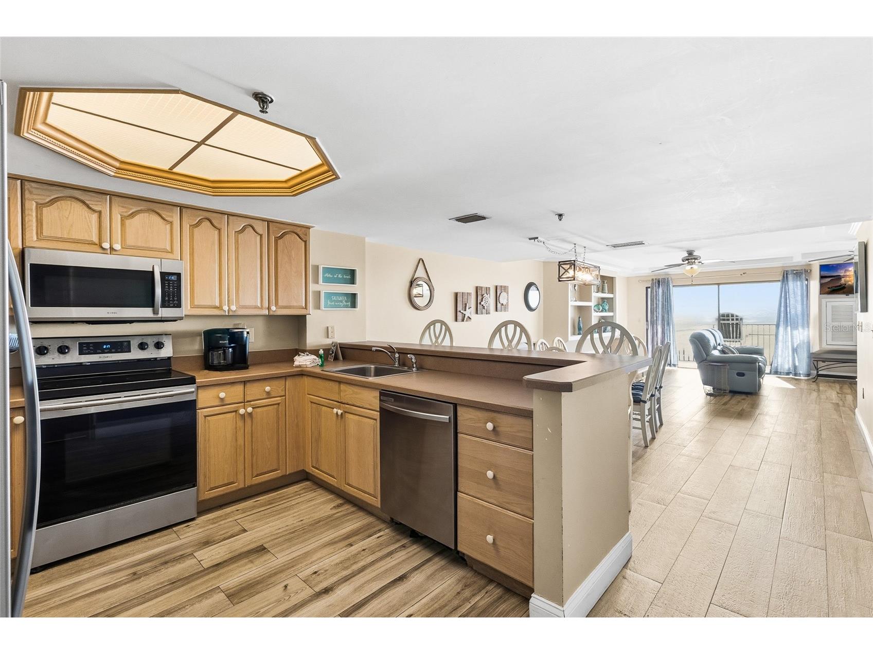 14710 Gulf Boulevard #103 Madeira Beach FL 33708 - GULF OF MEXICO TB8458672 image14