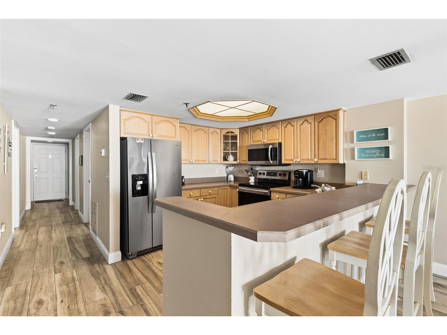 14710 Gulf Boulevard #103 Madeira Beach FL 33708 - GULF OF MEXICO TB8458672 image17