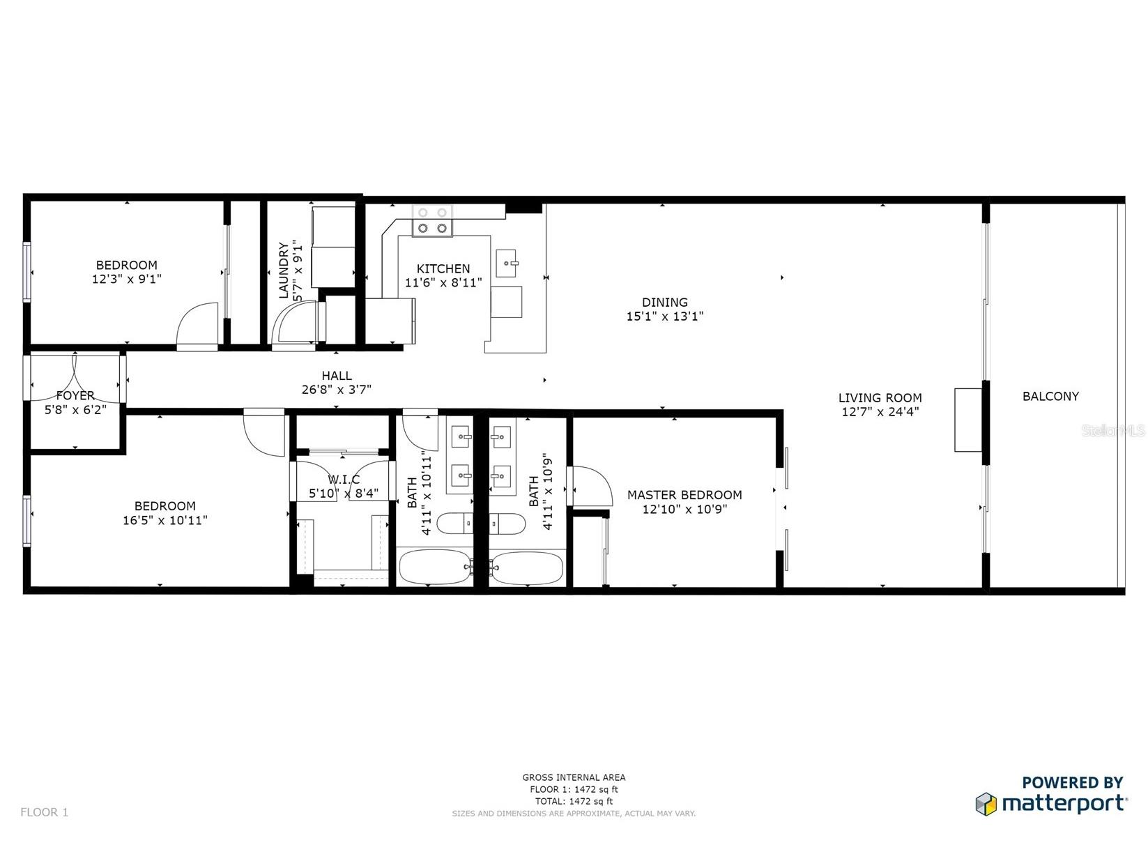 14710 Gulf Boulevard #103 Madeira Beach FL 33708 - GULF OF MEXICO TB8458672 image34