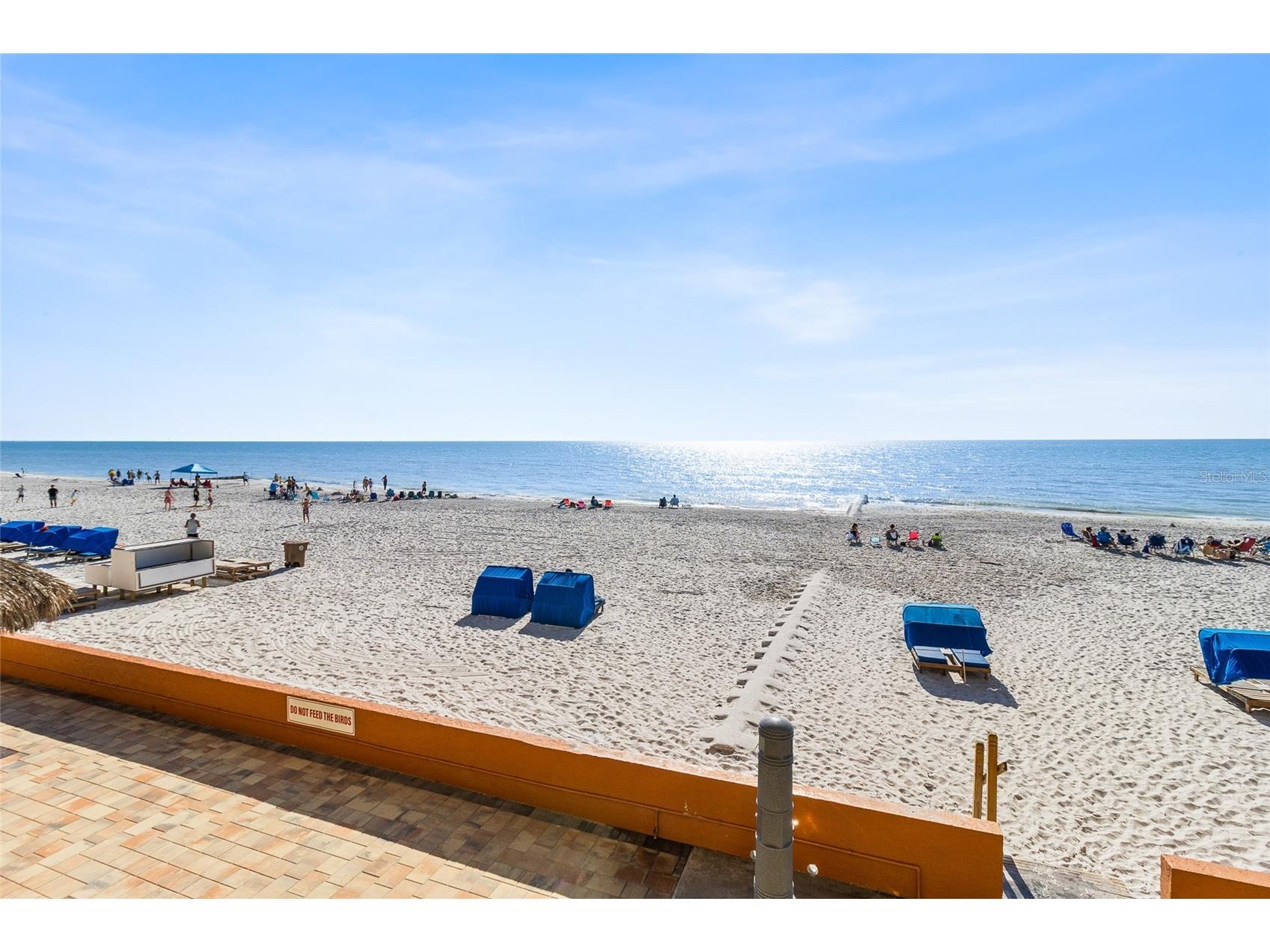 14710 Gulf Boulevard #103 Madeira Beach FL 33708 - GULF OF MEXICO TB8458672 image36