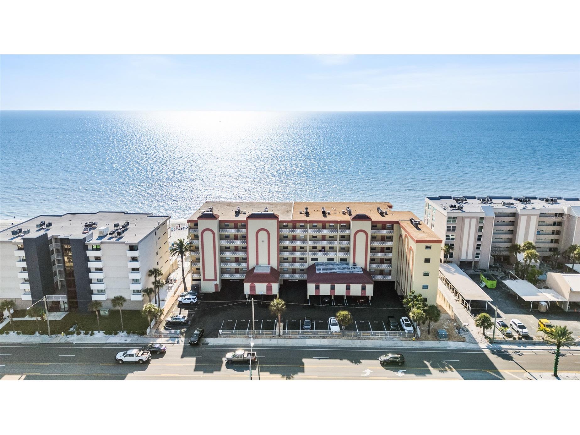 14710 Gulf Boulevard #103 Madeira Beach FL 33708 - GULF OF MEXICO TB8458672 image38