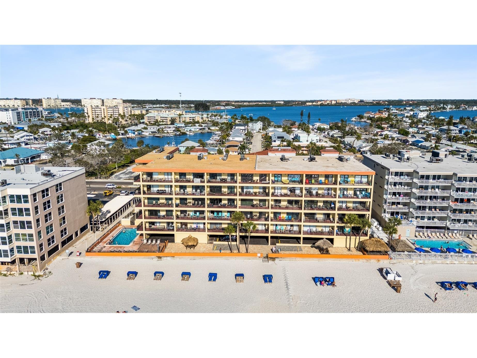 14710 Gulf Boulevard #103 Madeira Beach FL 33708 - GULF OF MEXICO TB8458672 image39