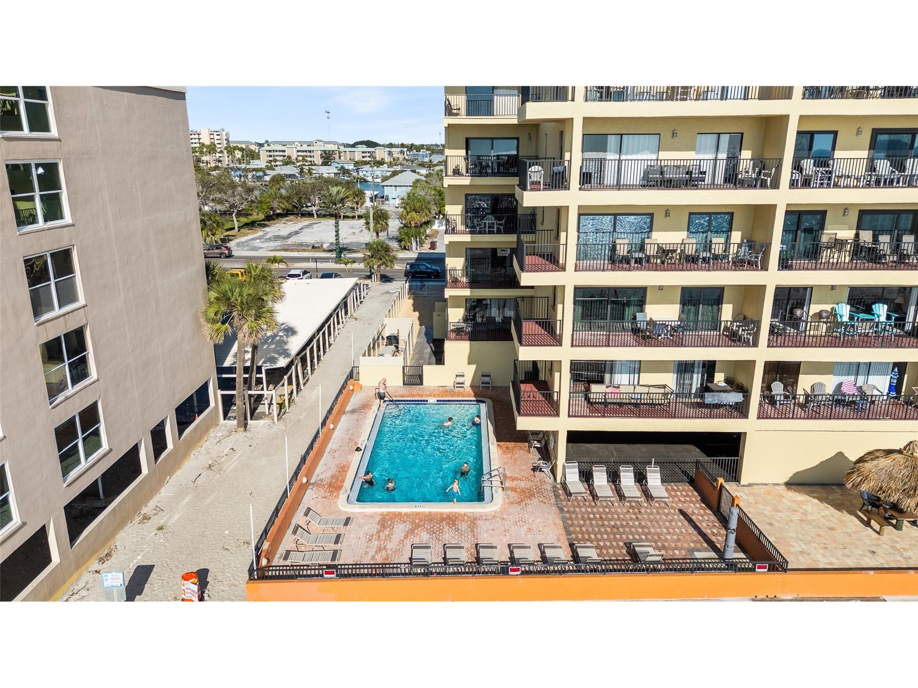 14710 Gulf Boulevard #103 Madeira Beach FL 33708 - GULF OF MEXICO TB8458672 image40