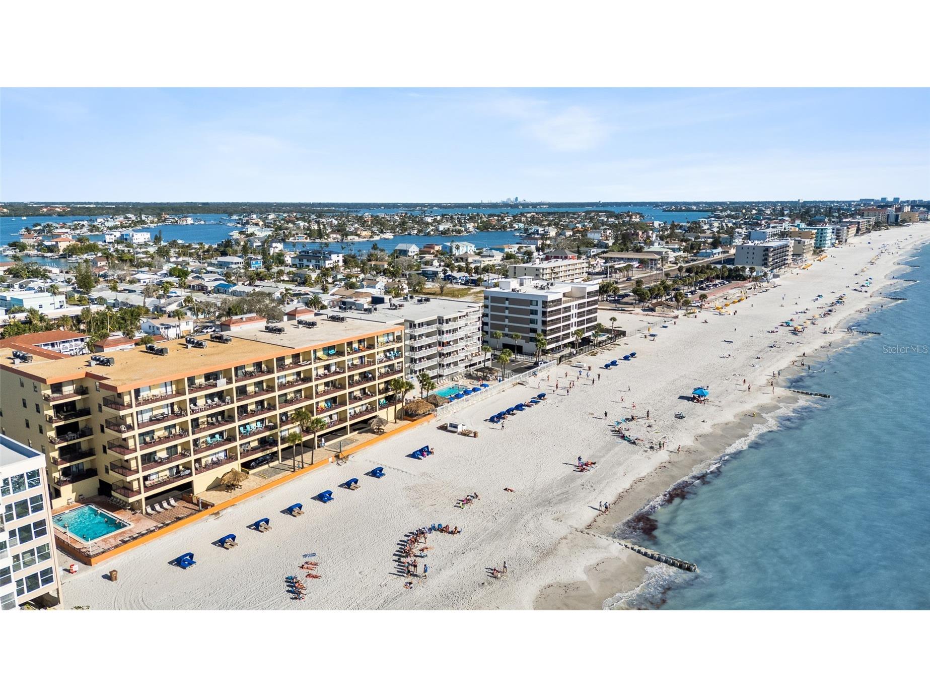 14710 Gulf Boulevard #103 Madeira Beach FL 33708 - GULF OF MEXICO TB8458672 image41