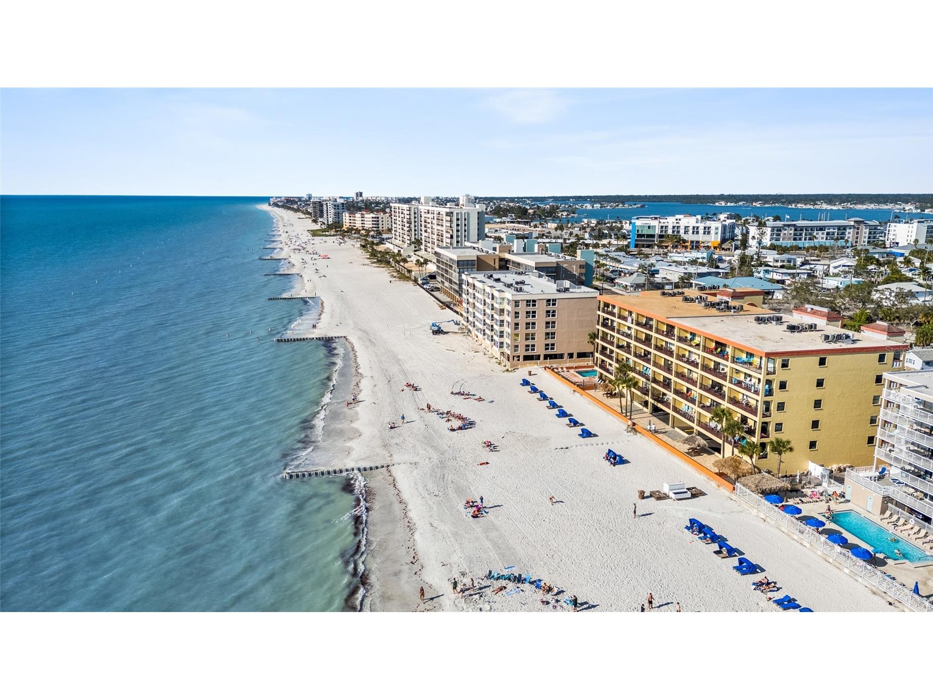 14710 Gulf Boulevard #103 Madeira Beach FL 33708 - GULF OF MEXICO TB8458672 image42
