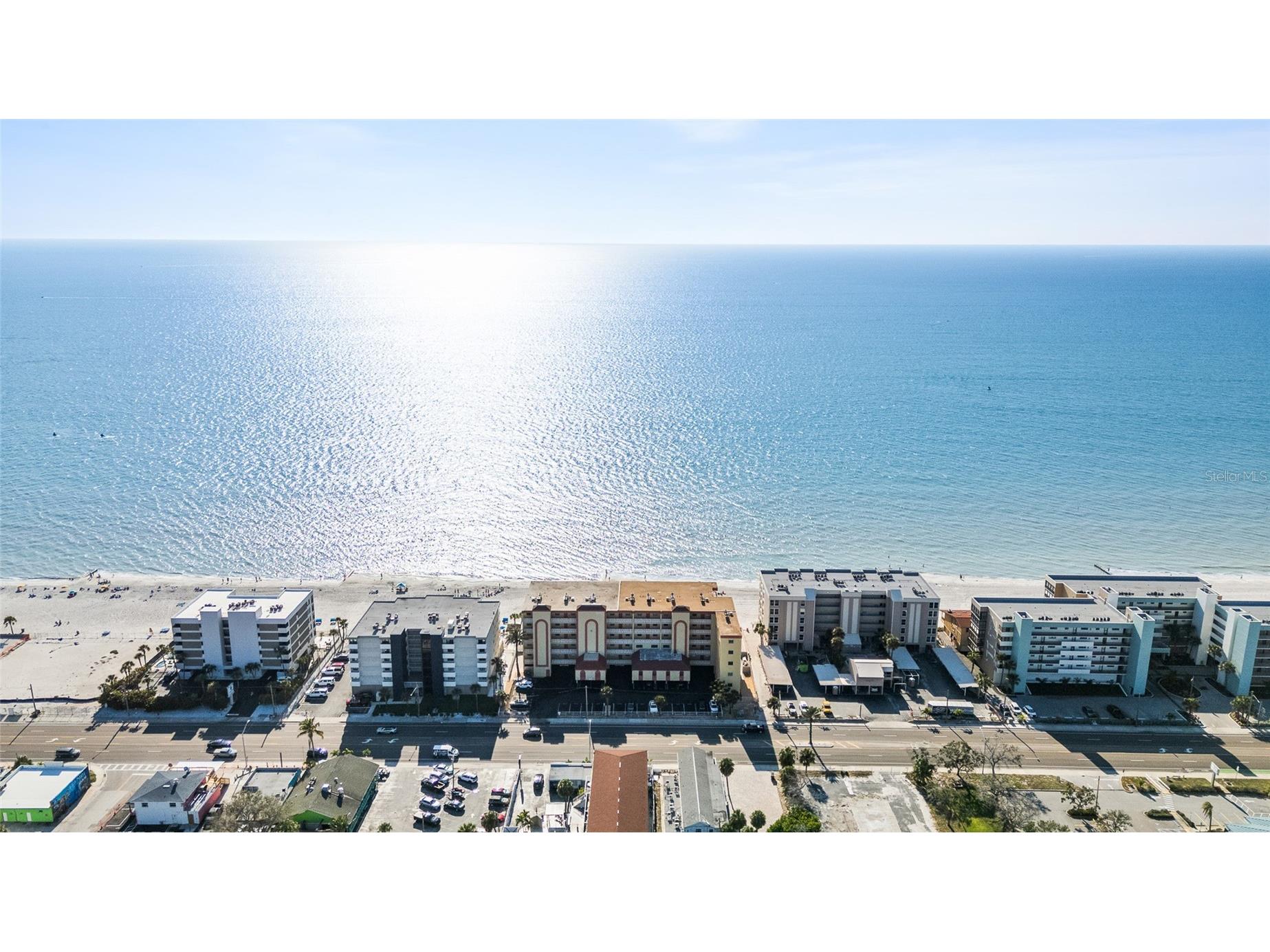 14710 Gulf Boulevard #103 Madeira Beach FL 33708 - GULF OF MEXICO TB8458672 image43