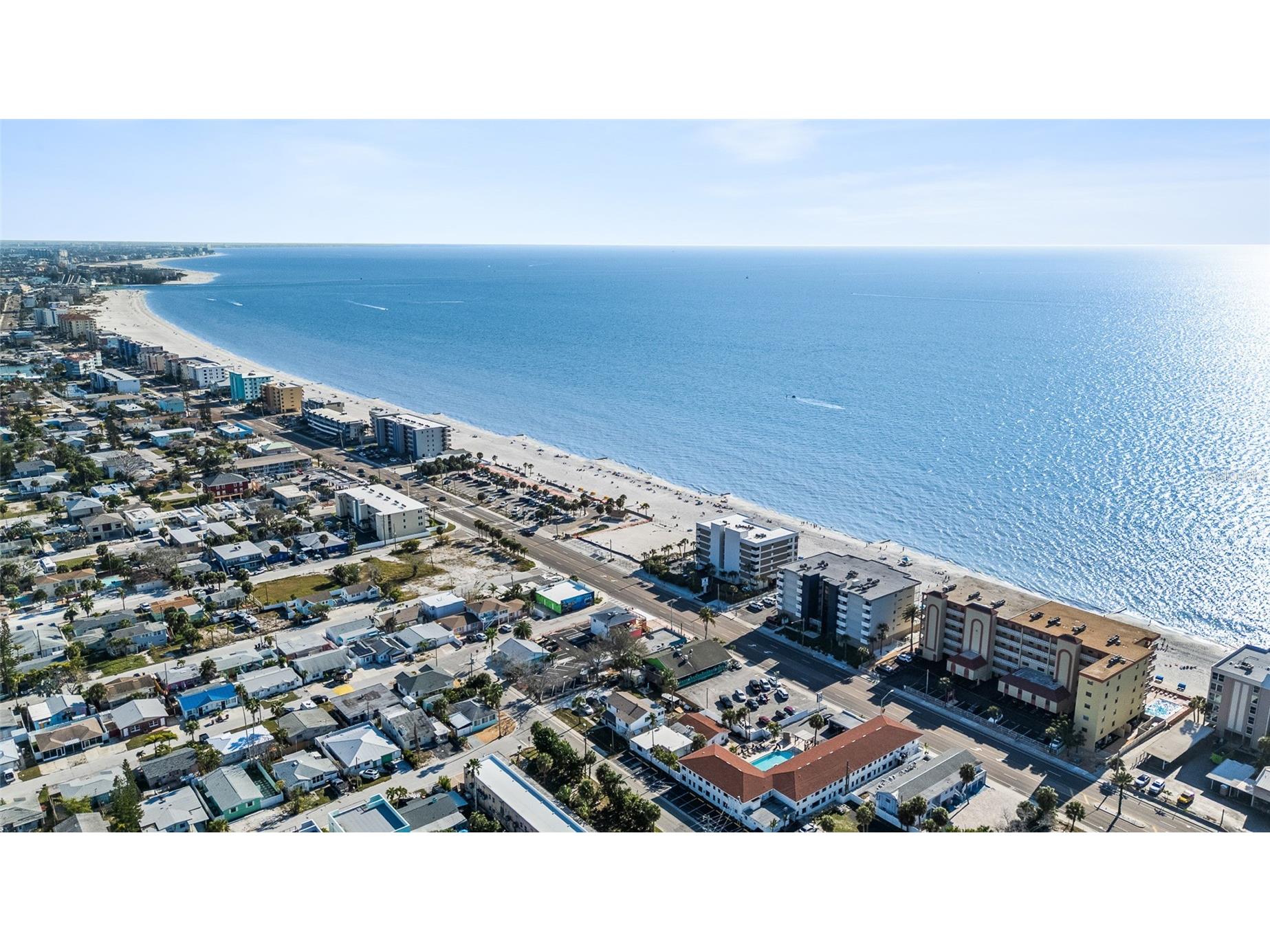 14710 Gulf Boulevard #103 Madeira Beach FL 33708 - GULF OF MEXICO TB8458672 image44