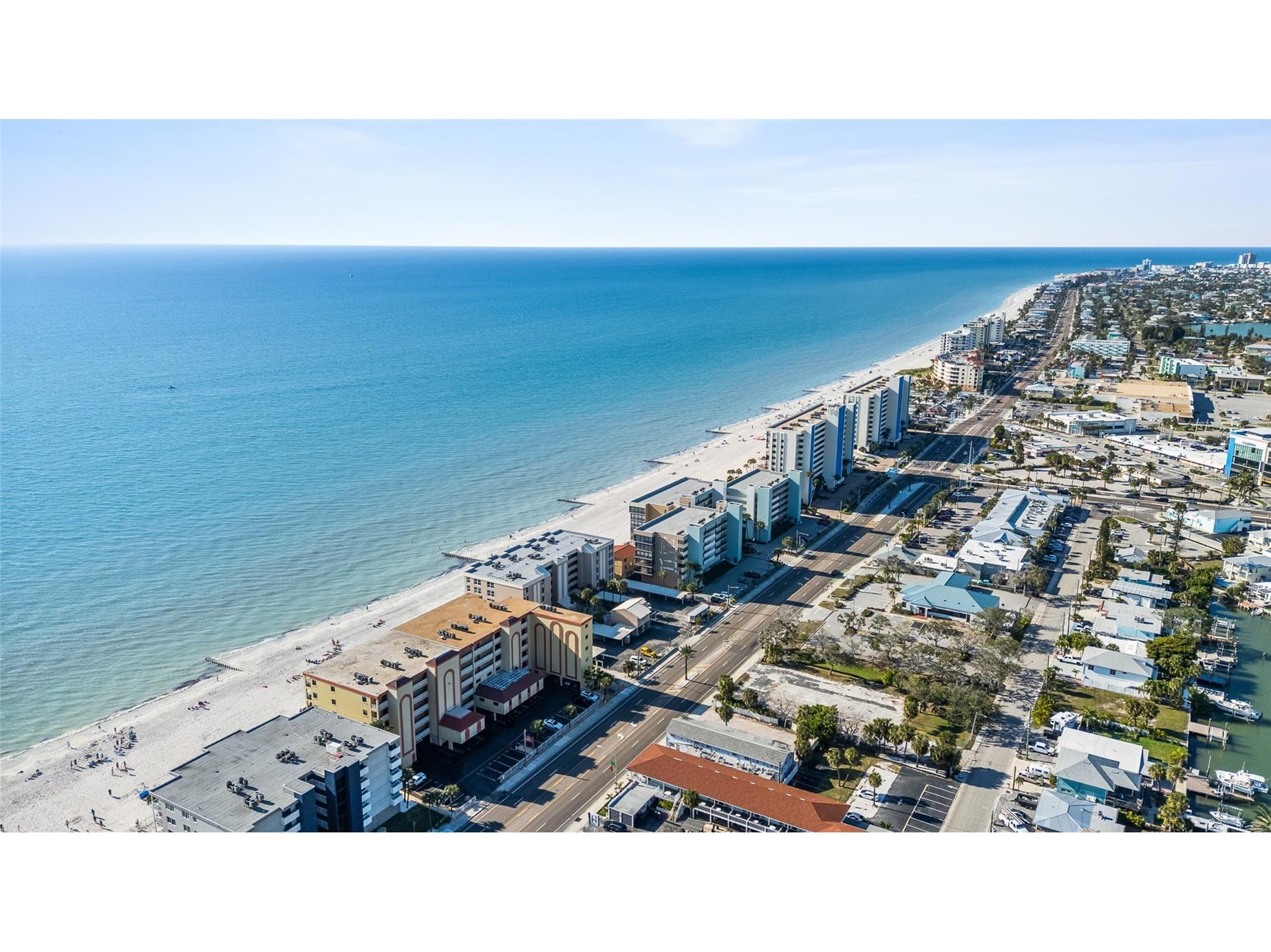 14710 Gulf Boulevard #103 Madeira Beach FL 33708 - GULF OF MEXICO TB8458672 image45