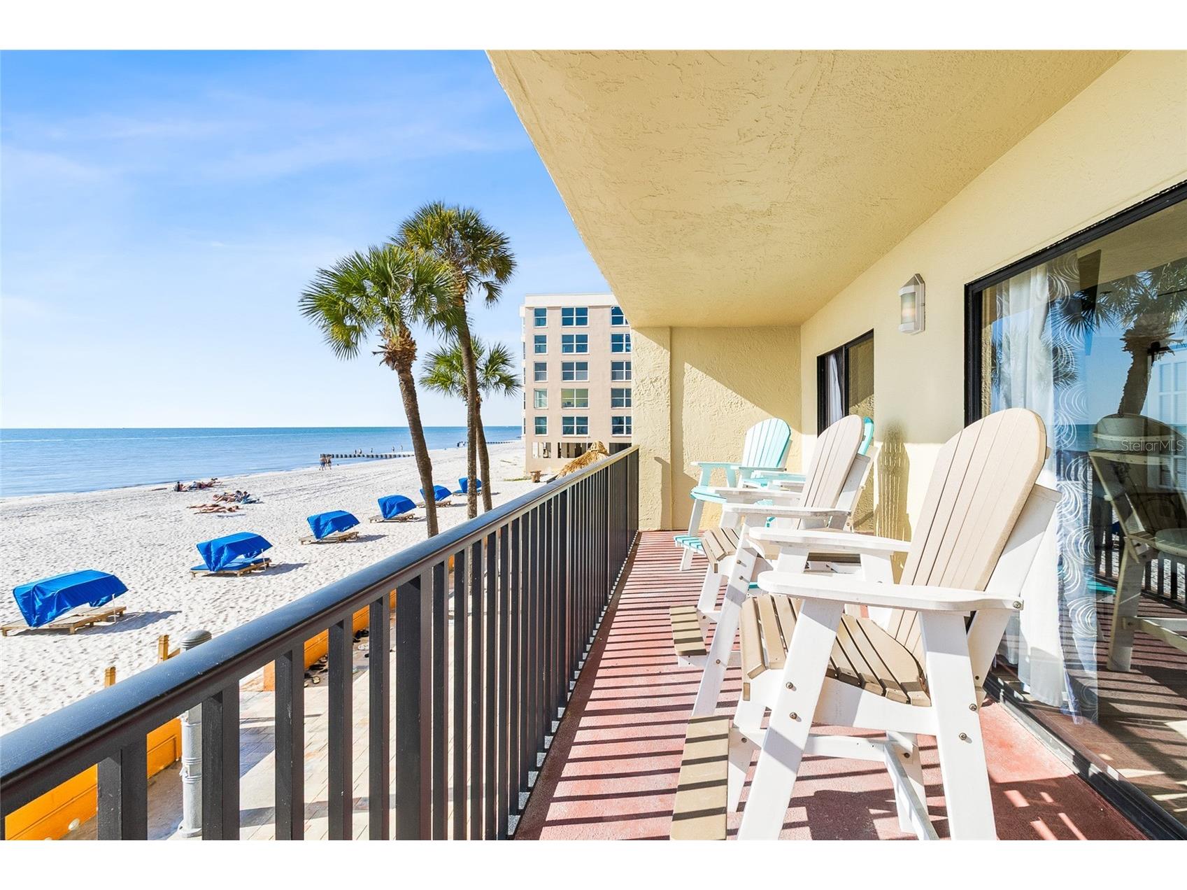 14710 Gulf Boulevard #103 Madeira Beach FL 33708 - GULF OF MEXICO TB8458672 image9