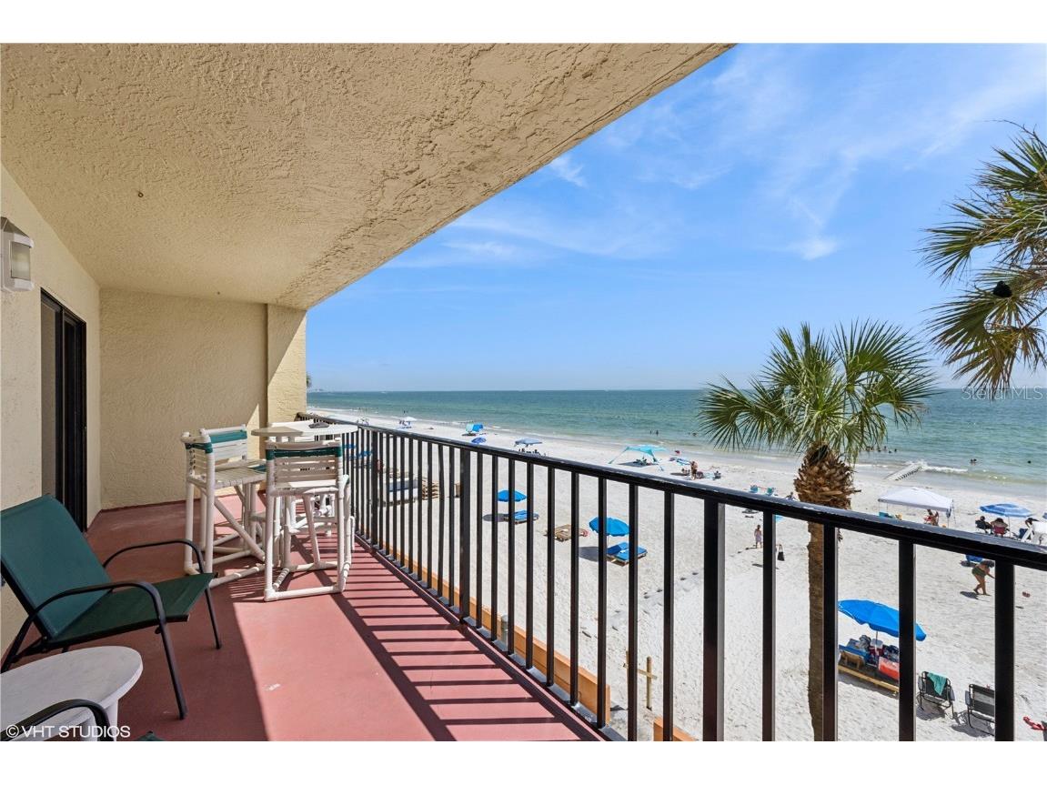 14710 Gulf Boulevard #204 Madeira Beach FL 33708 - GULF OF MEXICO TB8422833 image1