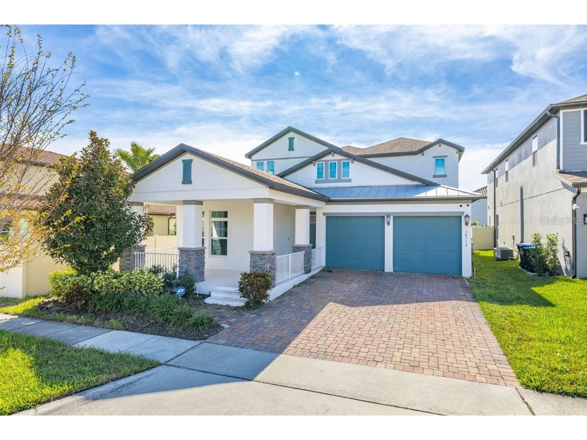 14710 Scott Key Drive Winter Garden FL 34787 S5138514 image1