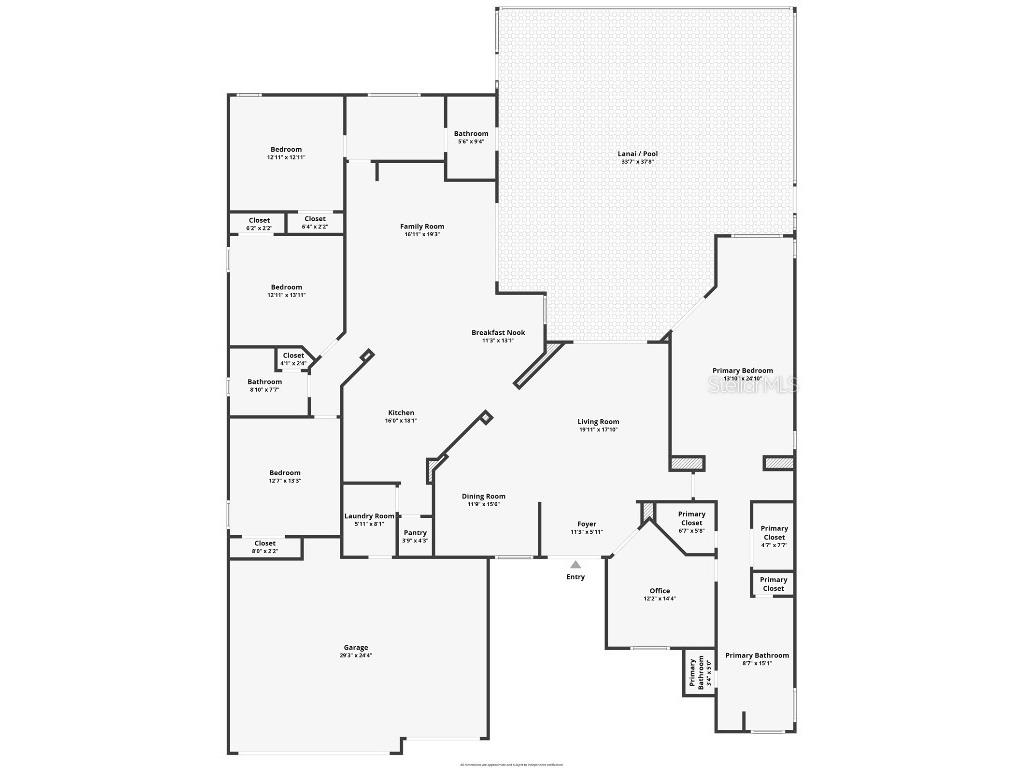 14711 2nd Avenue Circle NE Bradenton FL 34212 A4664329 image89