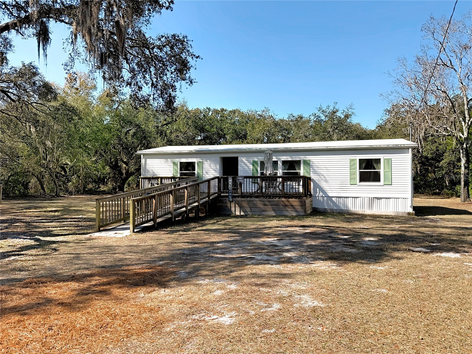 14711 Grayoak Lane Hudson FL 34669 OM718894 image1