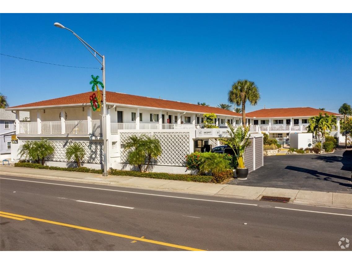 14711 Gulf Boulevard Madeira Beach FL 33708 TB8336354 image1