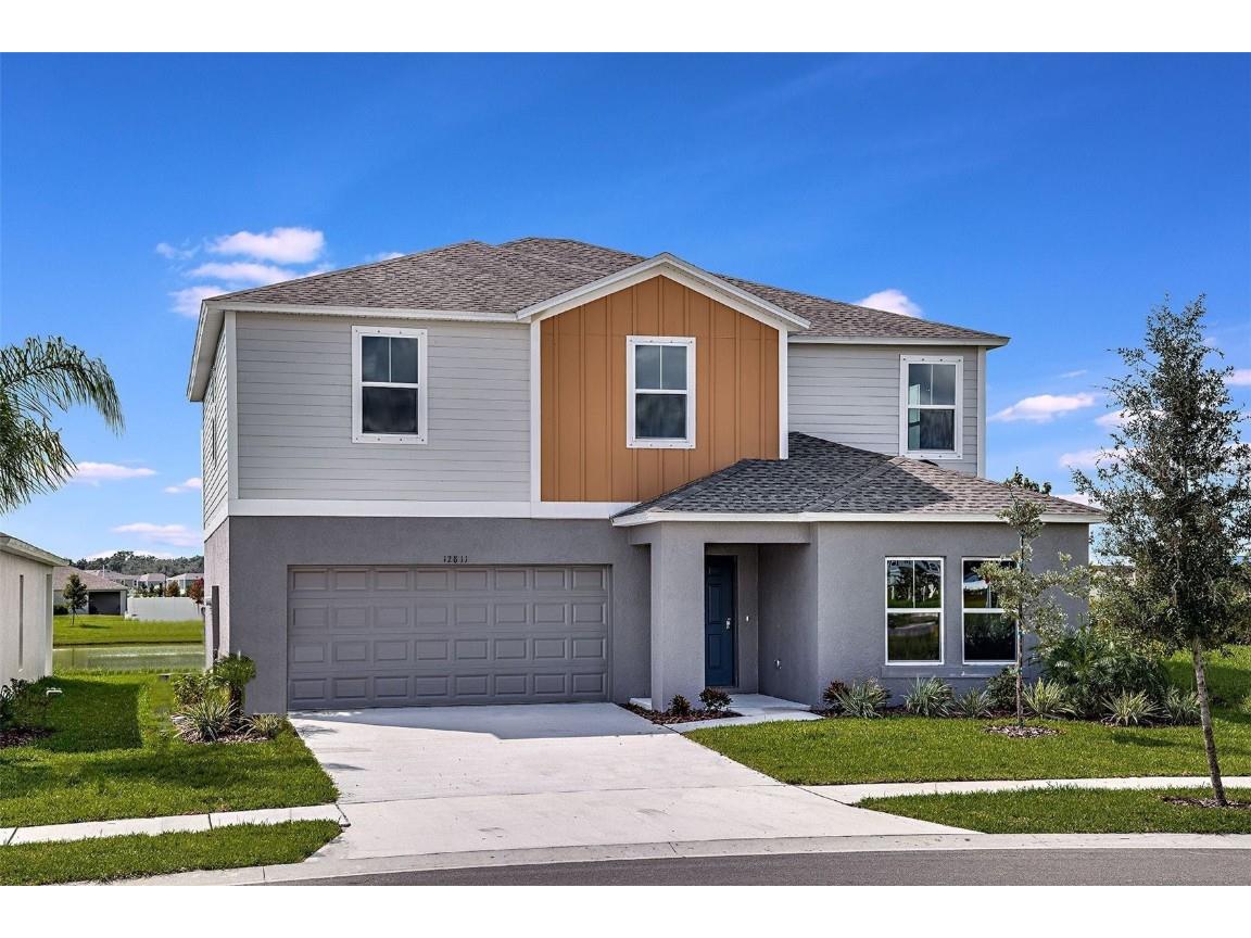 14711 Summer Branch Drive Lithia FL 33547 TB8385946 image1