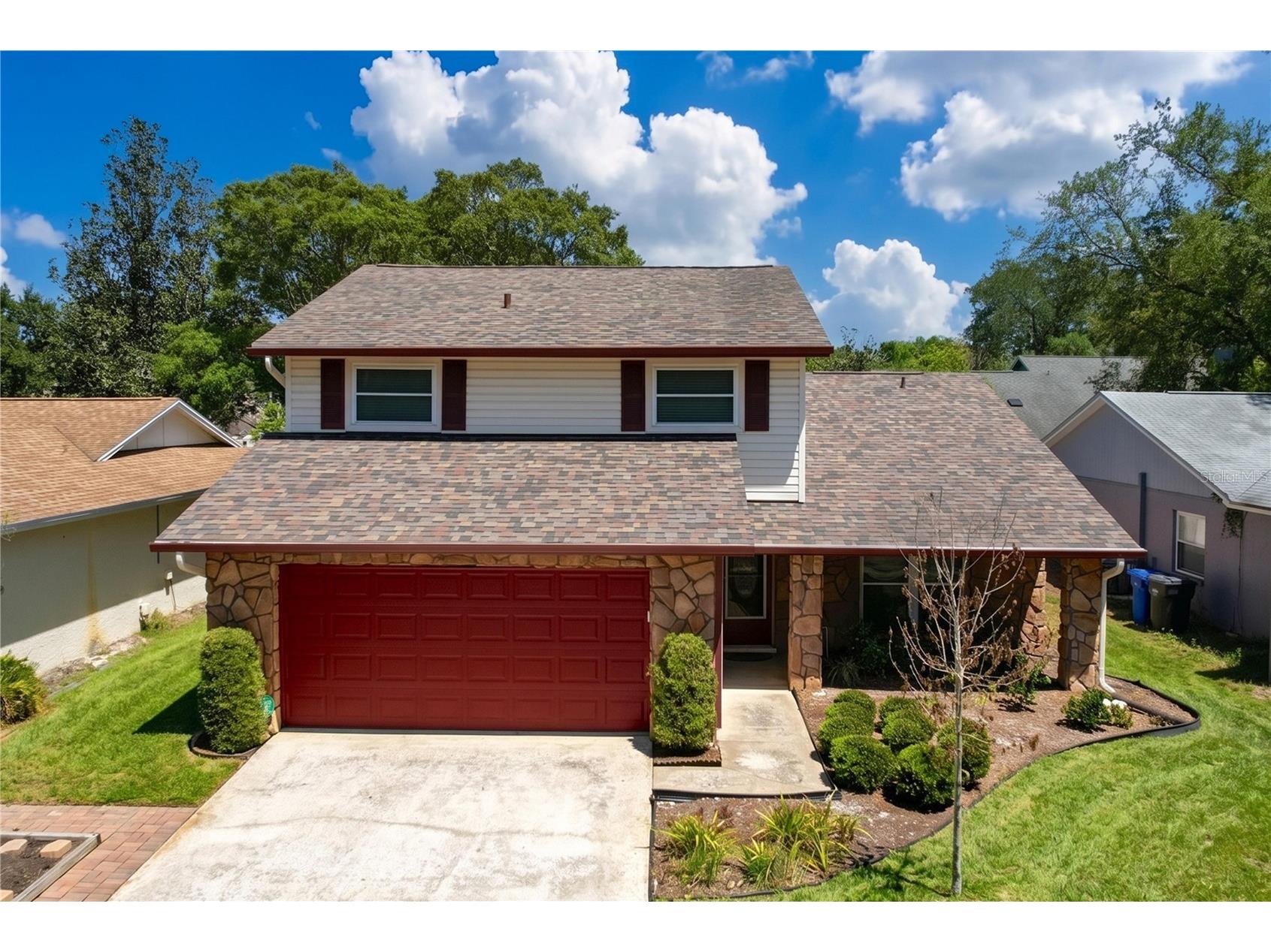 14711 Tall Tree Drive Lutz FL 33559 W7884855 image1