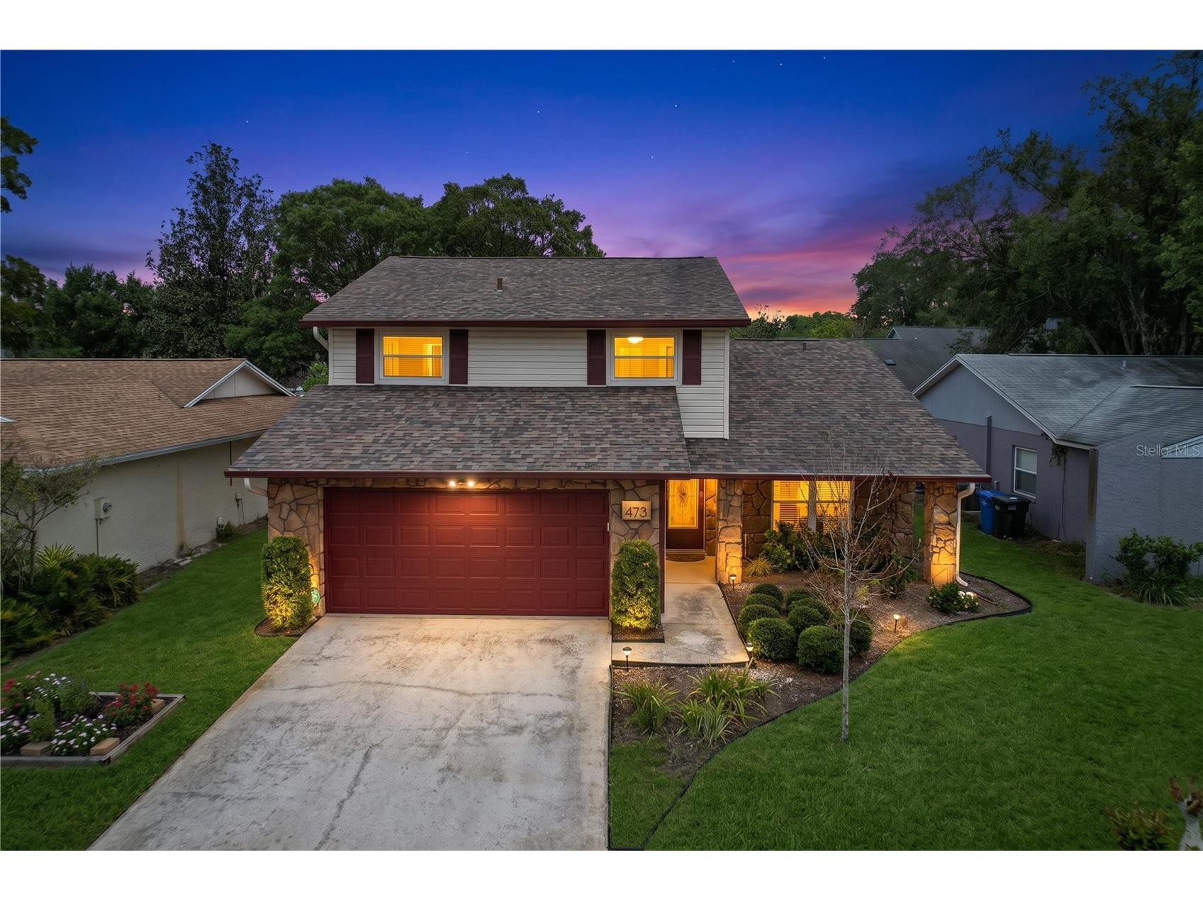 14711 Tall Tree Drive Lutz FL 33559 W7884855 image2
