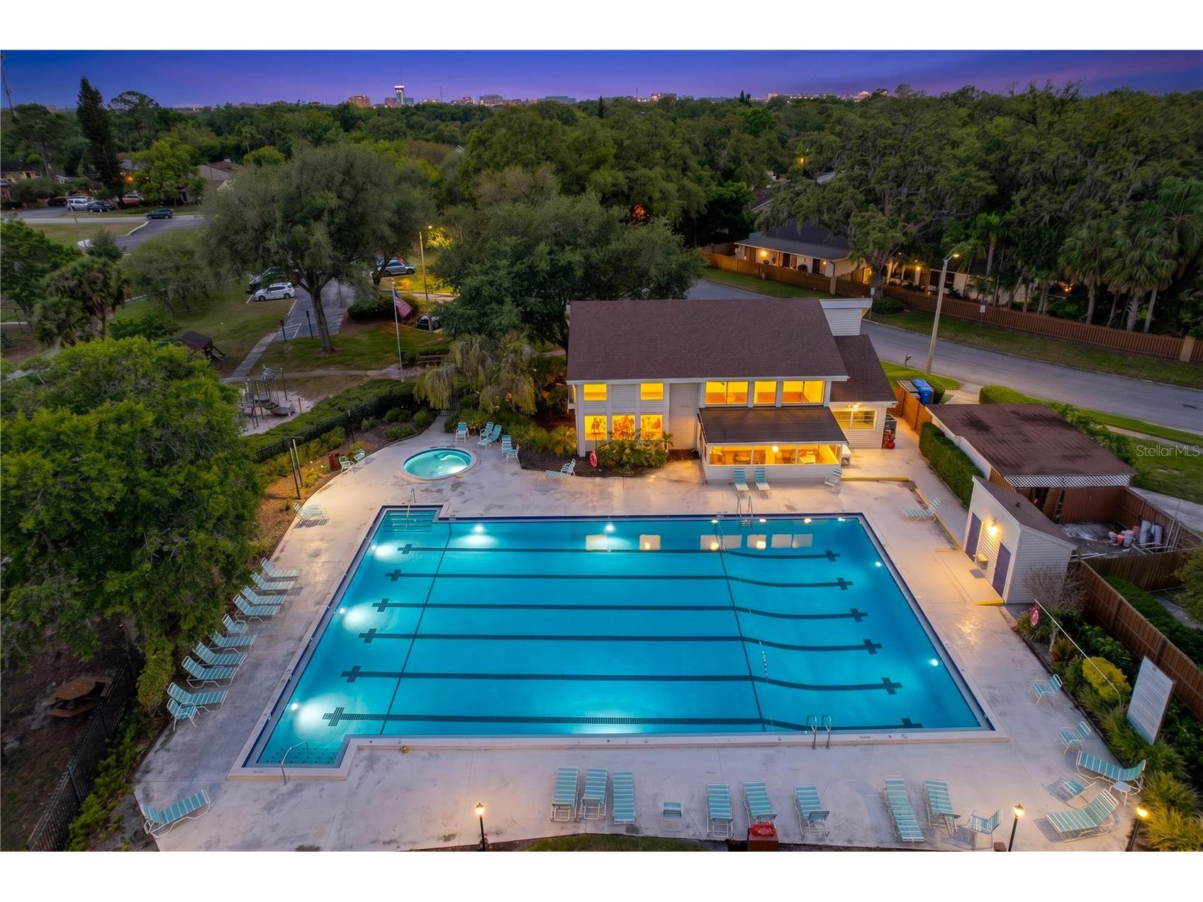 14711 Tall Tree Drive Lutz FL 33559 W7884855 image44