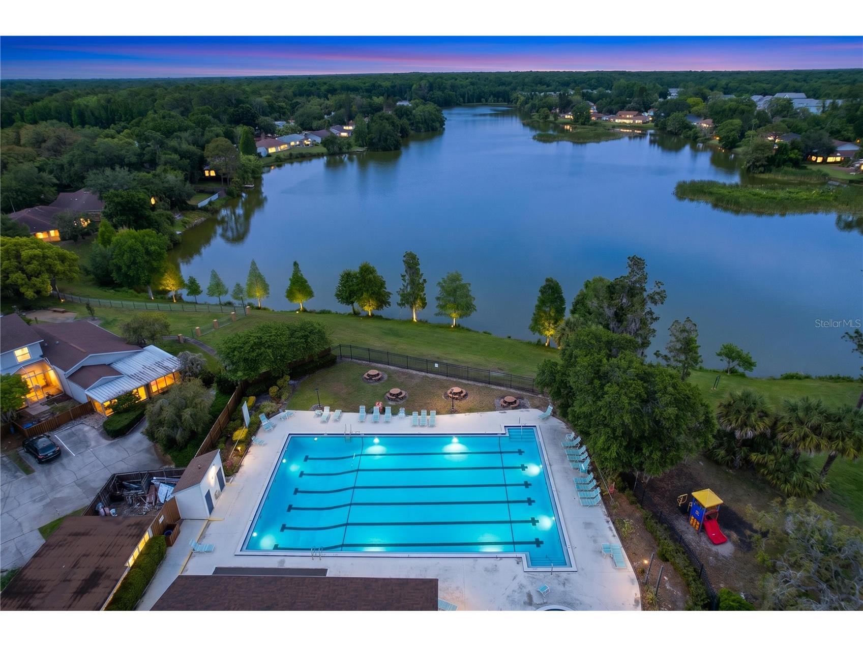 14711 Tall Tree Drive Lutz FL 33559 W7884855 image47
