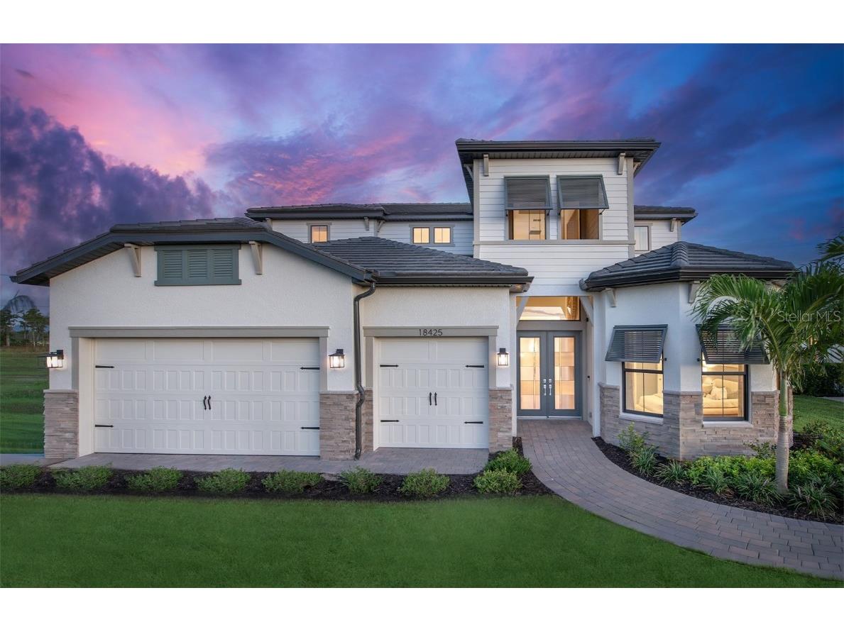 14712 Eagle Branch Drive Nokomis FL 34275 TB8407363 image1