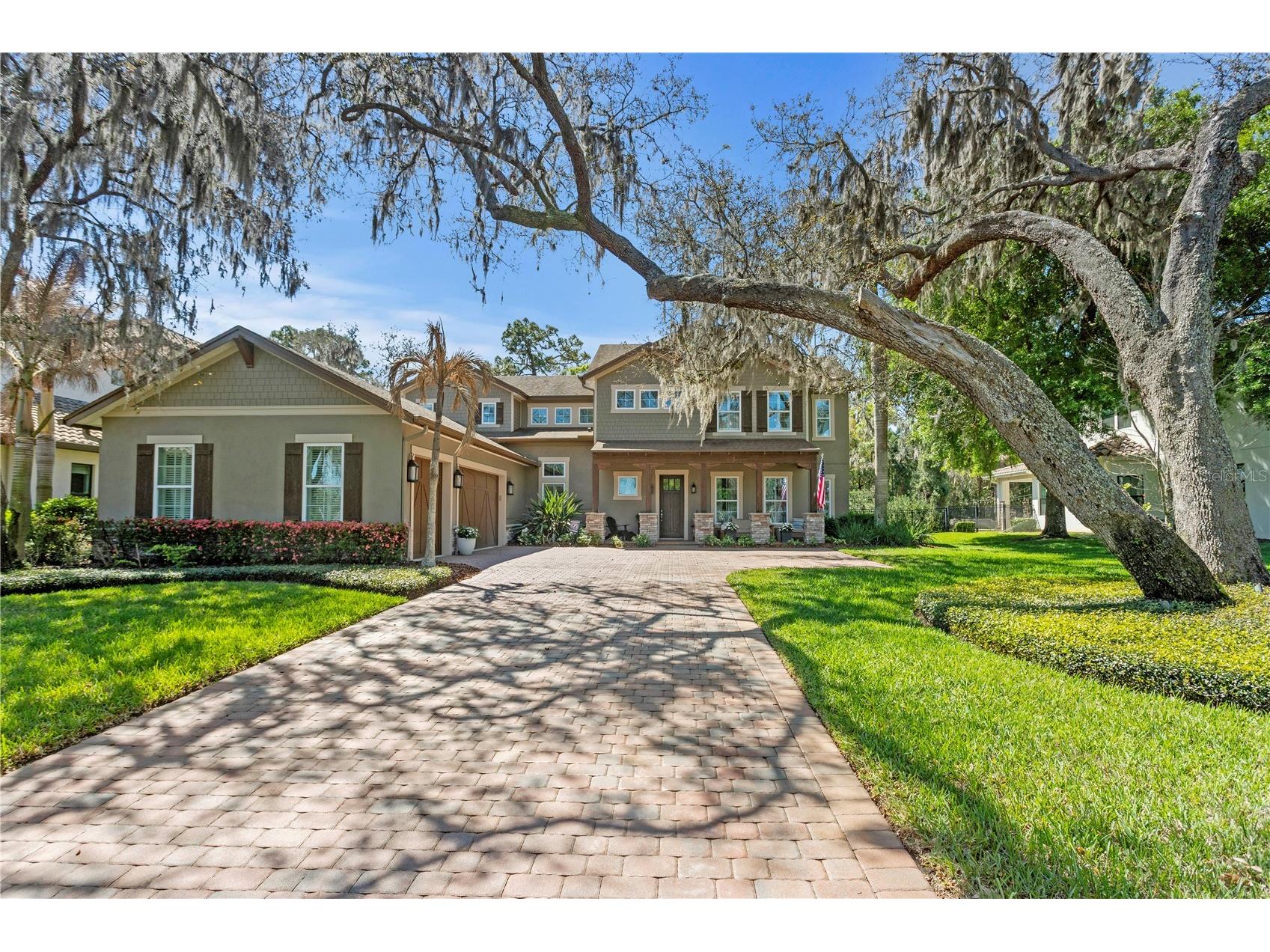 14712 Fishhawk Preserve Drive Lithia FL 33547 TB8488448 image1