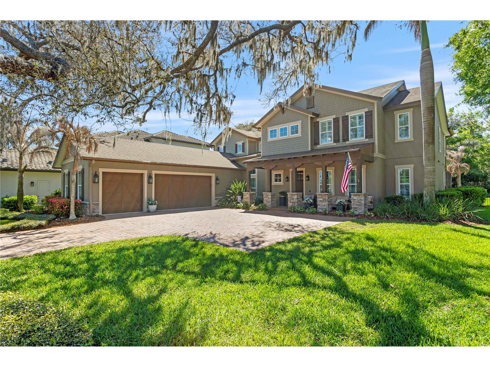 14712 Fishhawk Preserve Drive Lithia FL 33547 TB8488448 image2