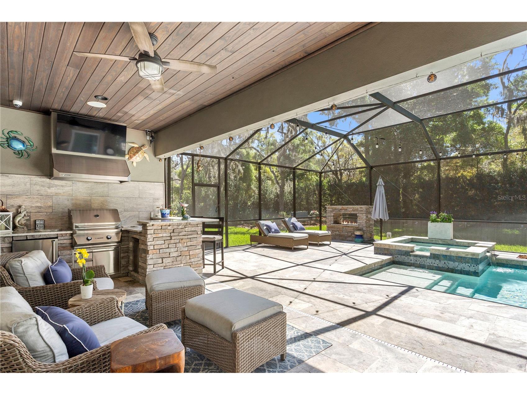 14712 Fishhawk Preserve Drive Lithia FL 33547 TB8488448 image46