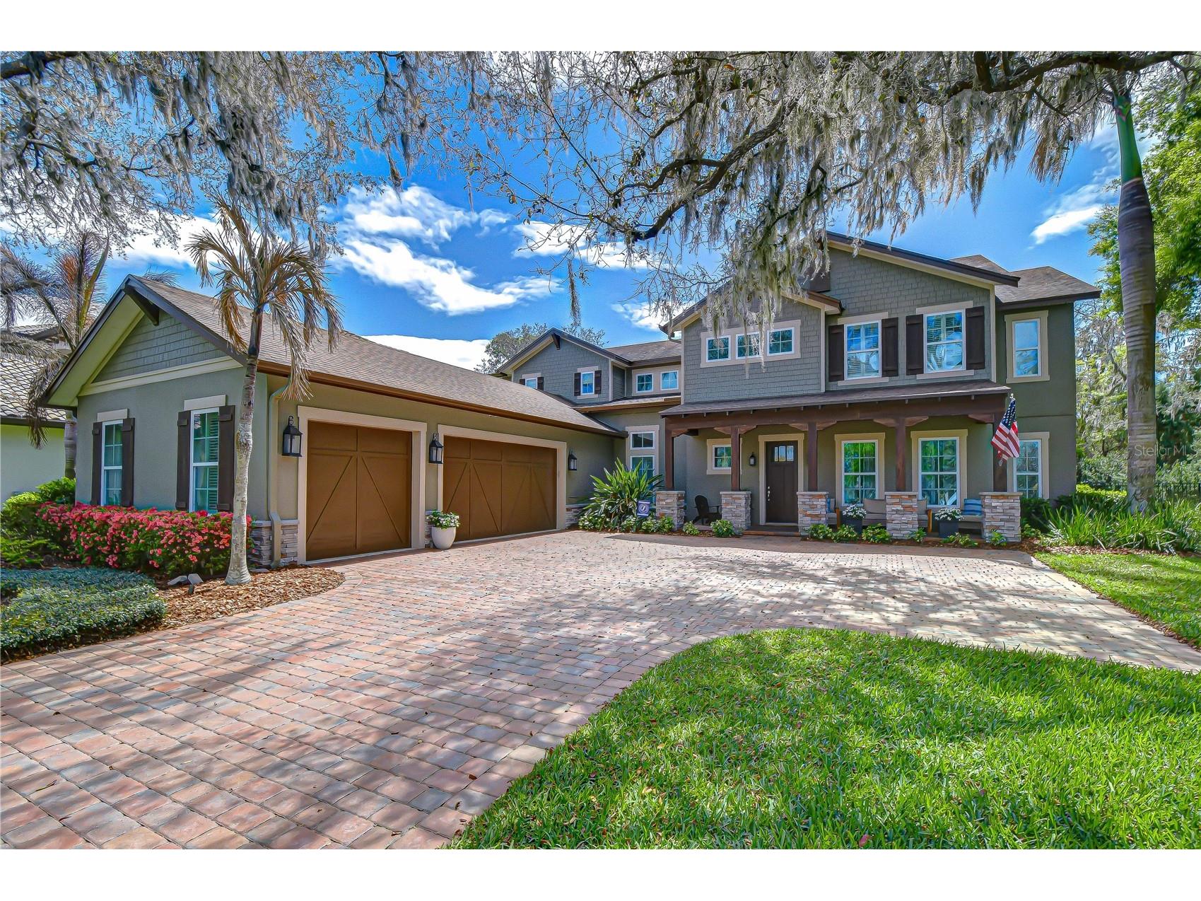 14712 Fishhawk Preserve Drive Lithia FL 33547 TB8488448 image52