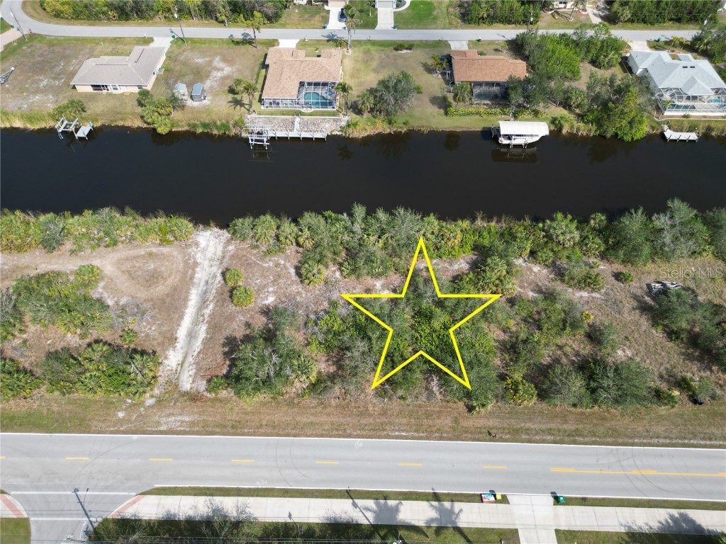 14712 Keystone Boulevard Port Charlotte FL 33981 - ATHEL WATERWAY D6140553 image1