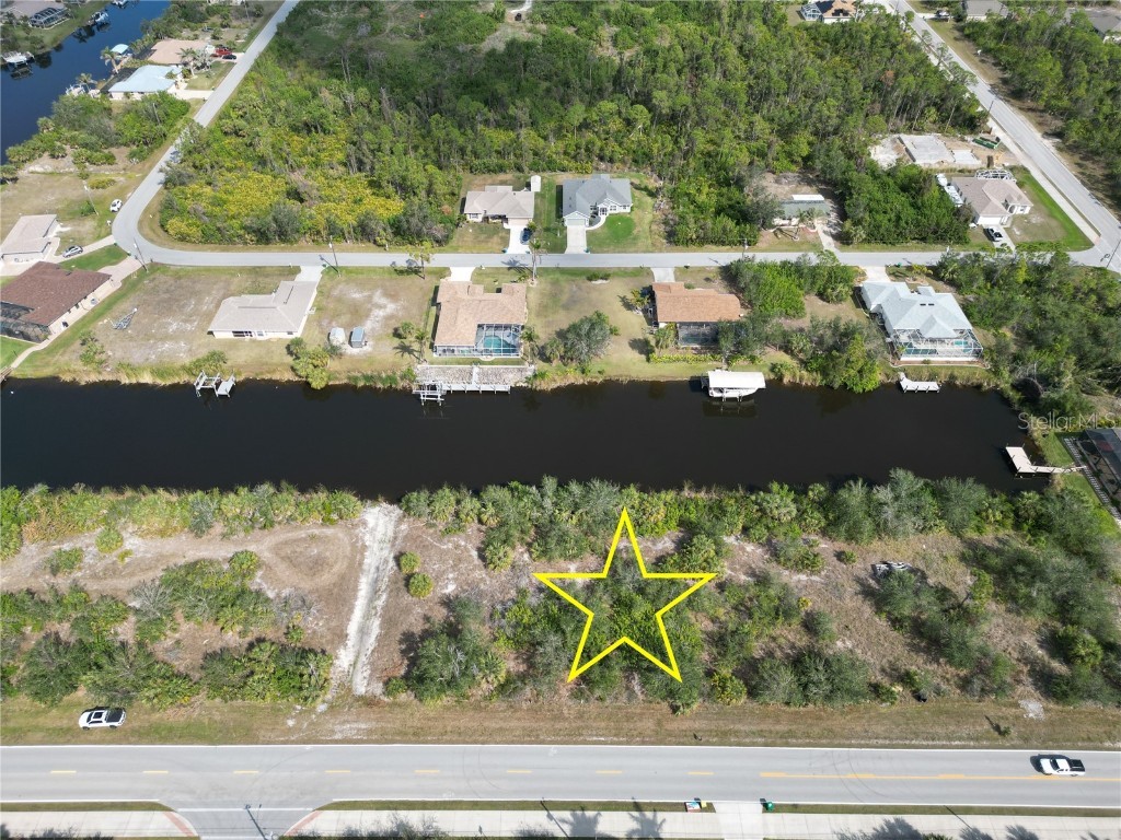 14712 Keystone Boulevard Port Charlotte FL 33981 - ATHEL WATERWAY D6140553 image2