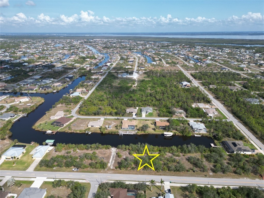 14712 Keystone Boulevard Port Charlotte FL 33981 - ATHEL WATERWAY D6140553 image3